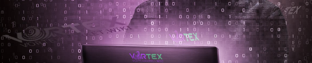 The Official Vortex Market Wiki